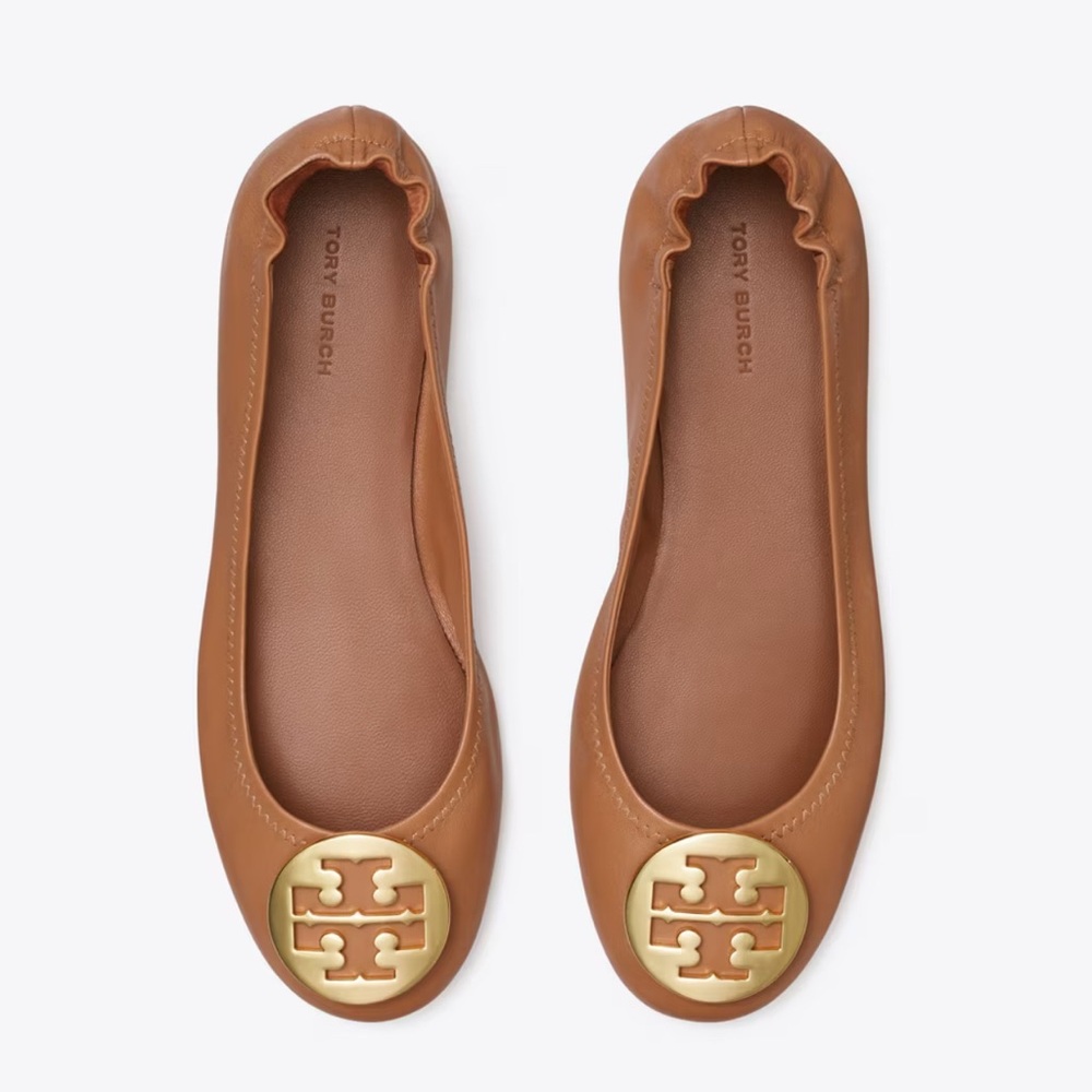 Still Available-Brand New Mini Ballet Shoes